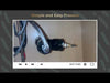 Load and play video in Gallery viewer, Turboflow Drain Jet - Male T